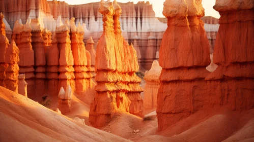 Bryce Canyon: A Captivating Landscape of Majestic Spires