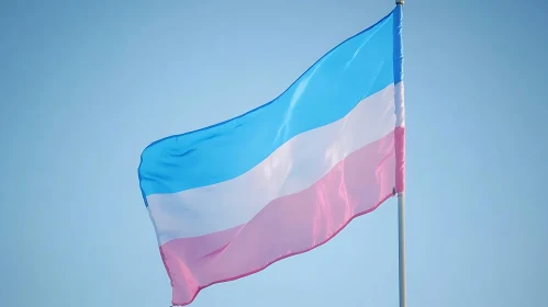 Flag of Transgender Pride