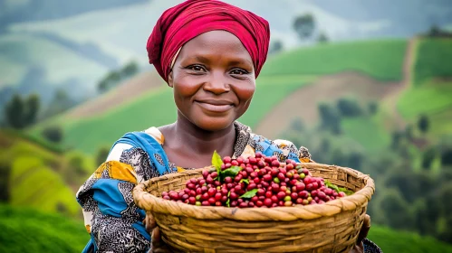 Coffee Harvest: A Portrait of Rural Life