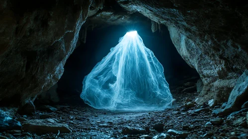 Cave Light Form