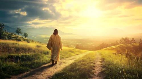 Path to Hope