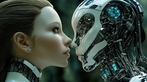 Intriguing Human-Robot Connection