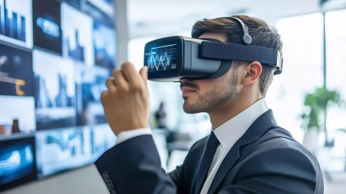 VR Business Innovation