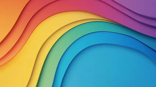Layered Spectrum Curves