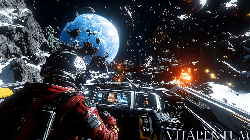Interstellar Flight