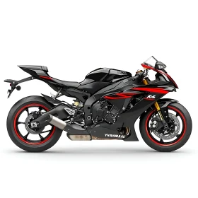 Sportbike: Aerodynamic Design and Performance