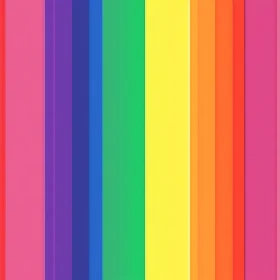 Gradient Color Spectrum