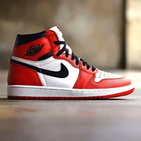 Air Jordan: A Timeless Classic