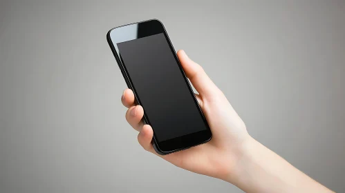Modern Mobile Device Presentation