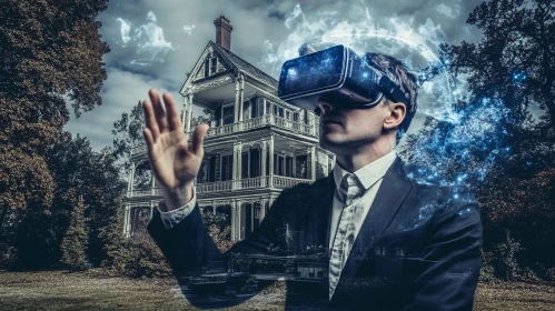 Augmented Reality: A Digital Future Vision