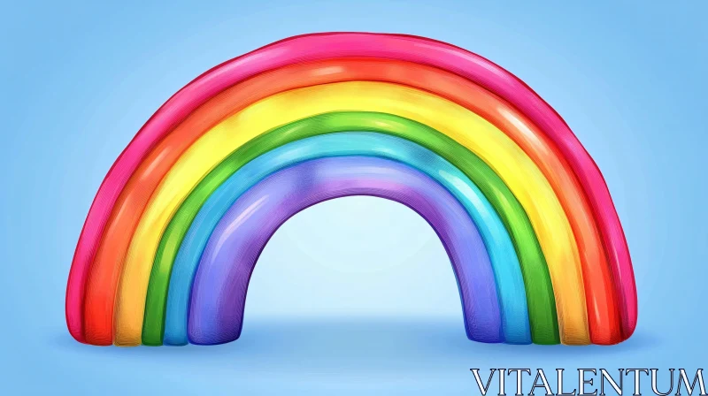 Rainbow of Hope