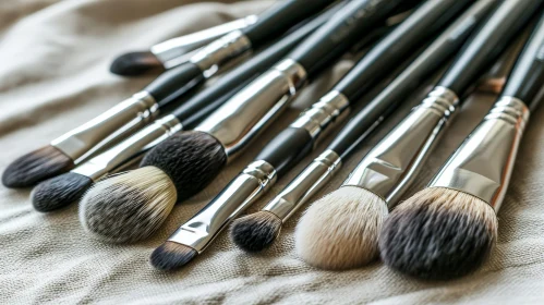 Exquisite Professional Makeup Brushes for a Luxurious Beauty Routine