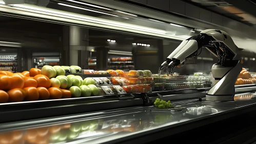 Future of Grocery Shopping