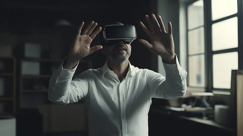 Virtual Reality Immersion