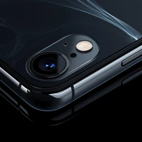 Modern Mobile Phone Camera Design