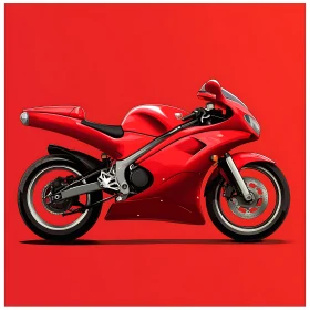 Ruby Rider: A Vision of Speed