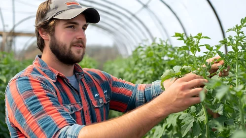Greenhouse Gardener
