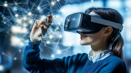 Virtual Reality Experience
