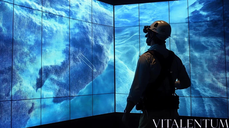 VR Immersion: Ocean Experience
