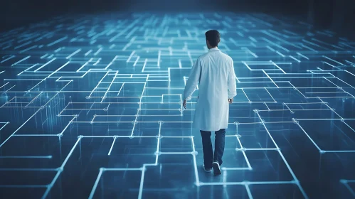 Future Pathways: Navigating the Digital Frontier