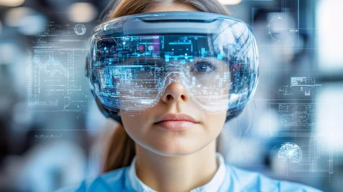 Virtual Reality Interface User Experience