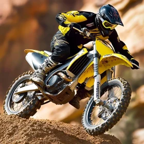 Motorcycle Racing Adventure