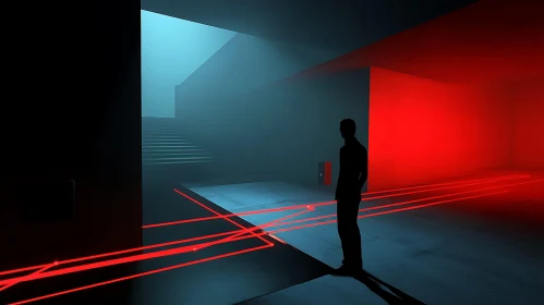 Geometric Silhouette