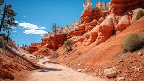 Discover the Enchanting Beauty of Bryce Canyon National Park