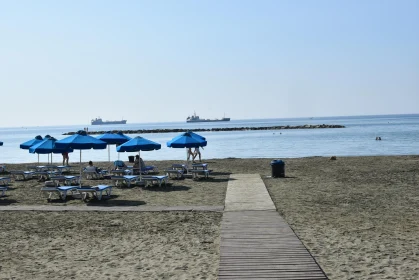 Limassol Seaside Serenity