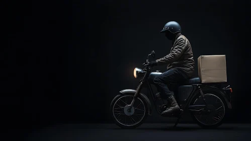 Night Rider Delivery