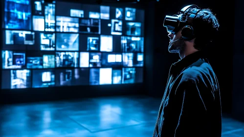 Virtual Reality Immersion