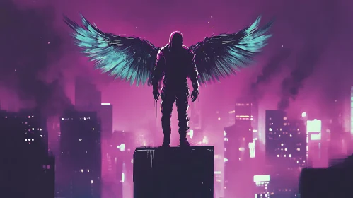 City Angel