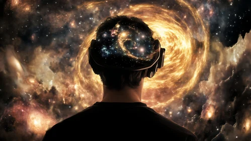 Virtual Reality Universe