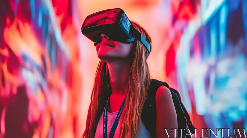 Virtual Reality Immersion Experience