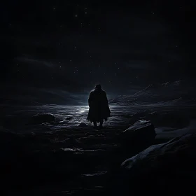 Night Wanderer