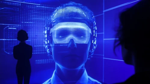 Virtual Reality Immersion