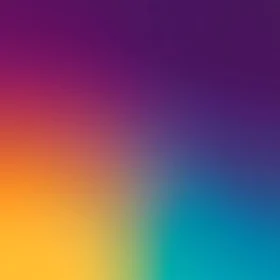 Colorful Gradient Background