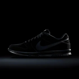 Nike Sneaker in Shadow
