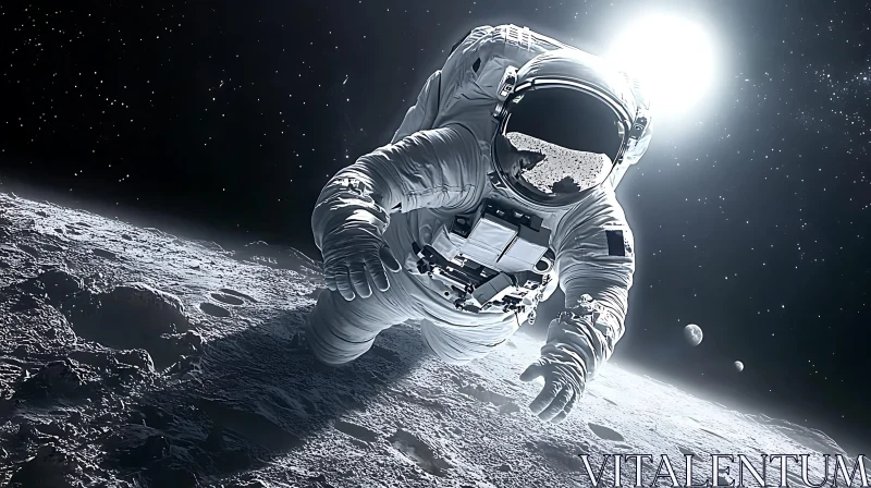 Lunar Expedition