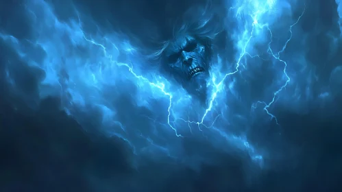 Wrath of the Storm Lord