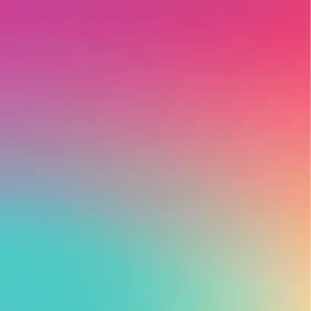 Soft Color Blend Abstract Design