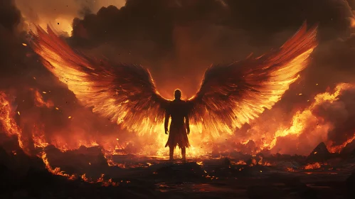 Angel of Fire
