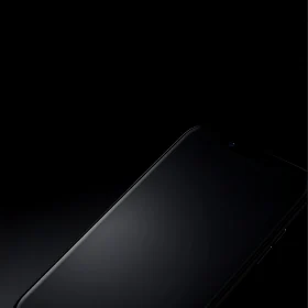 Minimalist Phone Design