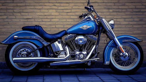 Classic Motorcycle: A Timeless Ride