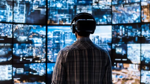 Virtual Reality Immersion