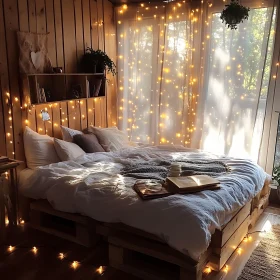 Warm and Inviting Bedroom Decor