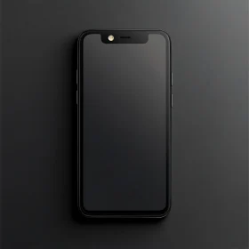 Minimalist Smartphone Design