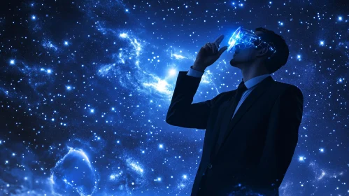 Virtual Reality Universe