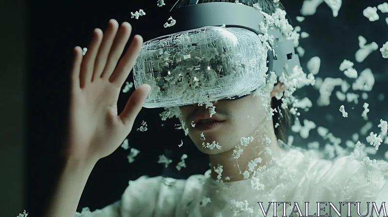 Virtual Reality Immersion Experience
