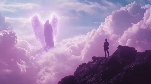 Vision in the Heavens
